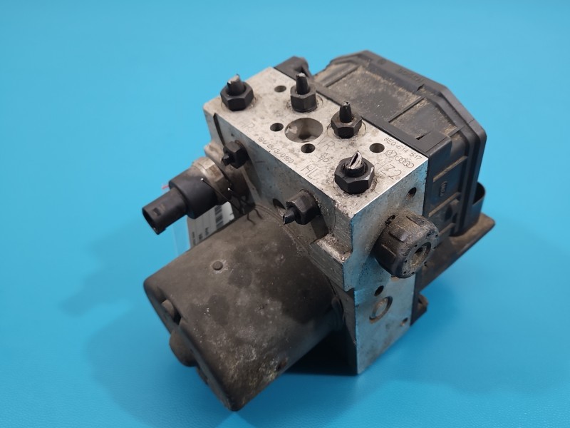 Pompa abs Audi A4 B6 8E0614517, 0265950011
