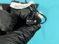 Lusterko prawe Mercedes W212 czarny 197 europa