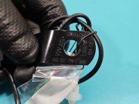 Pas bezpieczeństwa przód lewy kierowcy Skoda Fabia III 6V0857755C EU