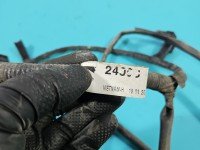 Wiązka zderzaka tył INFINITI QX60 12- Instalacja pdc