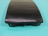 Osłona ZAŚLEPKA PLASTIK BMW iX1 U11 5A076D4