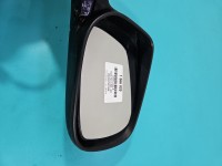 Lusterko prawe Toyota Yaris II FC18 06-11 / EUROPA / 3pin / rysy europa