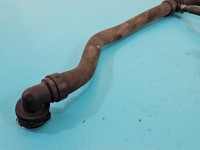 przewód wąż rurka wody Opel Astra VI L 1.5 cdti 131KM