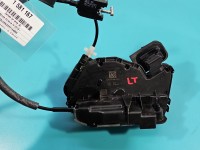 Zamek tył lewy Skoda Octavia IV 7pin 5TA839015P