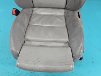 Fotele komplet kanapa Audi A6 C6