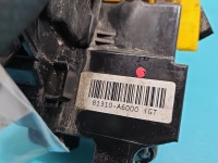 Zamek przód lewy 81310-A6000 Hyundai I30 II 12-16 EUROPA Hyundai, 6pin