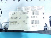 Poduszka powietrzna kolanowa airbag Fiat Bravo II 07354611210