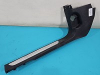 Osłona ZAŚLEPKA PLASTIK Porsche Panamera I 970 970555517