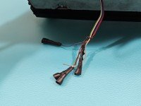 Radio fabryczne Jeep Patriot 06-17 P56038646AM radioodtwarzacz