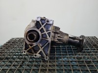 Reduktor Kia Sportage III 10-15 2.0 crdi 4X4 4WD