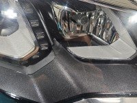 Reflektor prawy lampa przód Vw Sharan II 10-22 EUROPA