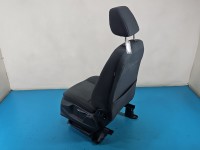 Fotel lewy przód kierowcy FORD C-MAX II MK2 5d EUROPA