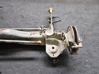 Tylna belka oś tył Toyota Proace I 13-16 2.0 D4D