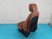 Fotele komplet kanapa Jaguar XE X760