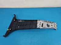 Osłona ZAŚLEPKA PLASTIK Kia Optima IV 15-20 85846-D4000
