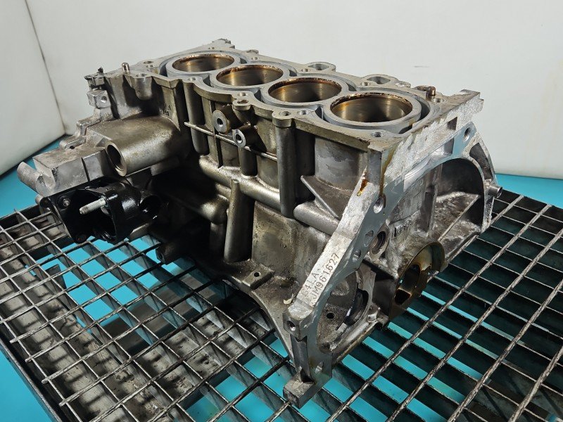 Blok silnika HYUNDAI I10 II 13-19 JM961627 1.2 16V (G4LA)