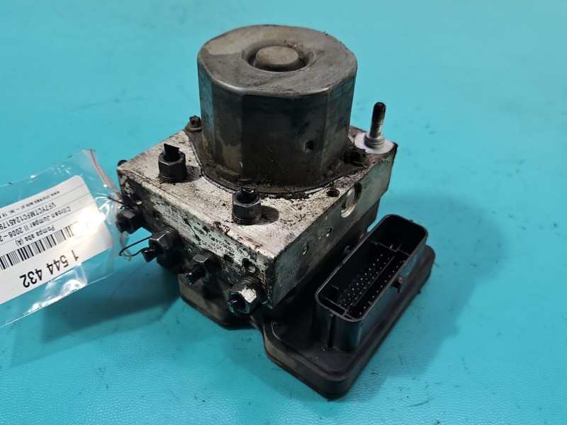 Pompa abs Citroen Jumper II 06-14 0265805024, 51935298