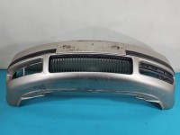 Zderzak przód Skoda Superb I srebrny