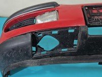 Zderzak przód Opel Omega B czerwony