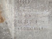 Łapa skrzyni biegów AUDI A6 C7 4G0399263Q 3.0 TDI (CLAA)