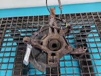 Zwrotnica lewa piasta przód 1.6 16V Dacia Dokker