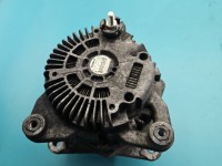 TEST Alternator Nissan Juke I F15 10-19 1.5 dci K9K 23100-3VDIA