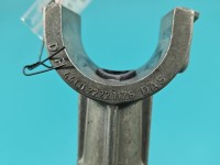 Stacyjka KLUCZYK WKŁADKA Skoda Felicia