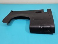 Osłona ZAŚLEPKA PLASTIK HYUNDAI i20 II 14-20 847551-C8000