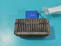 Przekaźnik świec żarowych Opel Astra III H 55353011, 51299014B