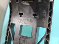 Klamka przód prawa zewnętrzna Skoda Kodiaq I 5N0839885H