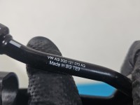 przewód wąż rurka wody Skoda Superb III 3Q0122101CJ, 3Q0121070AG 2.0 tdi (DTSB) 150KM