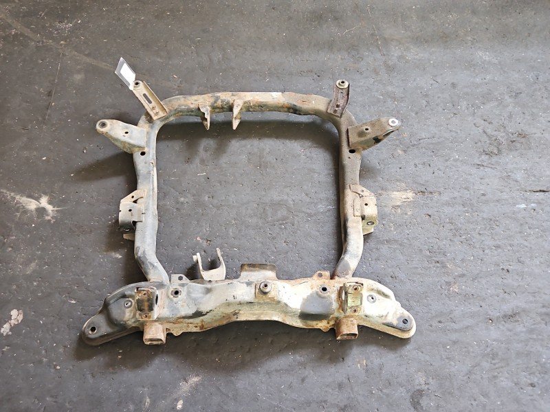 Sanki Belka silnika Opel Corsa C 1.4 16V Sanki Belka silnika Opel Corsa C 1.4 16V