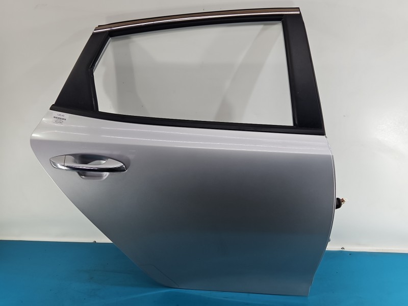 Drzwi tył prawe Kia Optima IV 15-20 sedan 4d 4SS
