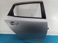 Drzwi tył prawe Kia Optima IV 15-20 sedan 4d 4SS