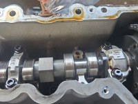 Silnik Opel Astra V K 1.2 12V 131KM ODPALANY FILM pomiar