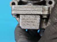 Przepustnica Audi A6 C6 3.0 tdi 4E0145950C
