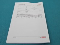 Wtryskiwacz Toyota Avensis II T25 23670-0G010 2.0 D4D