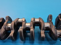 Wał korbowy Toyota Avensis III T27 2.0 D4D 126KM