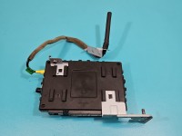 Sterownik moduł komfortu Hyundai Elantra VI 15-20 95400-F2730 Hyundai, BCM