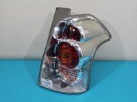 Lampa tył prawa Toyota Corolla Verso II HB