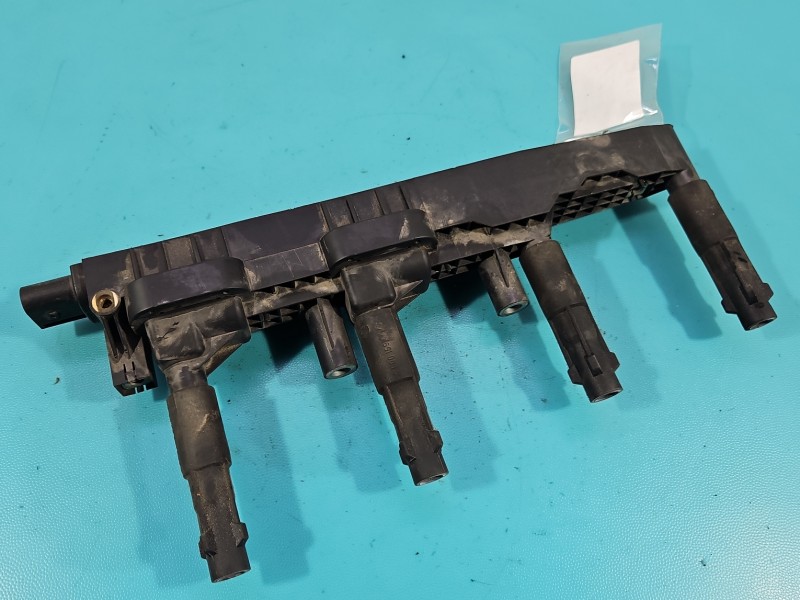 Cewka zapłonowa Mercedes W168 A0001501380 1.6 8V 3PIN