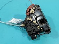Zamek przód prawy Audi A4 B6 EUROPA
