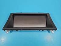 Wyświetlacz BMW X6 E71 2171495 monitor