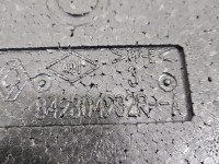 Wkład styropian bagażnika koła zapasowego Renault Fluence 849304932R