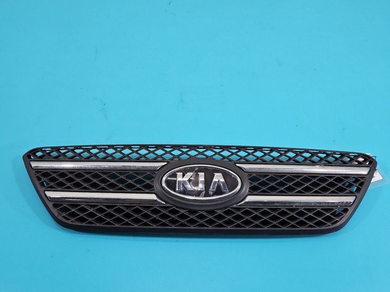 Atrapa grill Kia Ceed I 06- Atrapa grill Kia Ceed I 06-