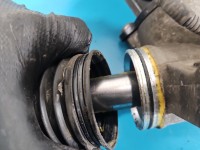 Przekładnia kierownicza maglownica Mercedes W177 1774601001, JJ501-006551, 6800016376A