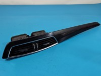 Kratka nawiewu środkowa Mercedes W204 A2048306054 EUROPA