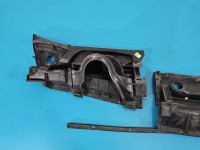 Podszybie Toyota Auris I 55751-02110, 55752-02030, 55783-02050 EUROPA