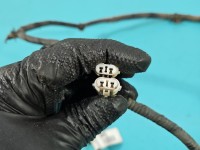 Wiązka zderzaka tył Hyundai I30 II 12-16 91880-A6050 Instalacja pdc