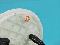 pompka Pompa paliwa Kia Sportage III 10-15 1.6 GDI (G4FD) 31110-2Y400 Producent części: KIA, uszkodzona obudowa 4PIN